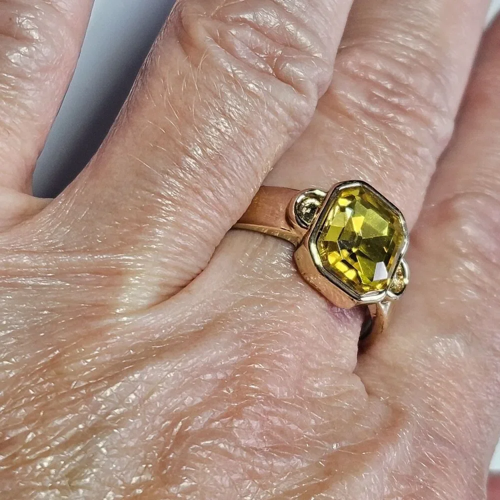 Unbranded this gold